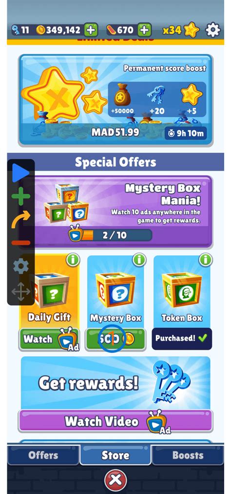 subway surfers terrific tuesday|Subway Surfers Terrific Tuesday Best Strategy! .